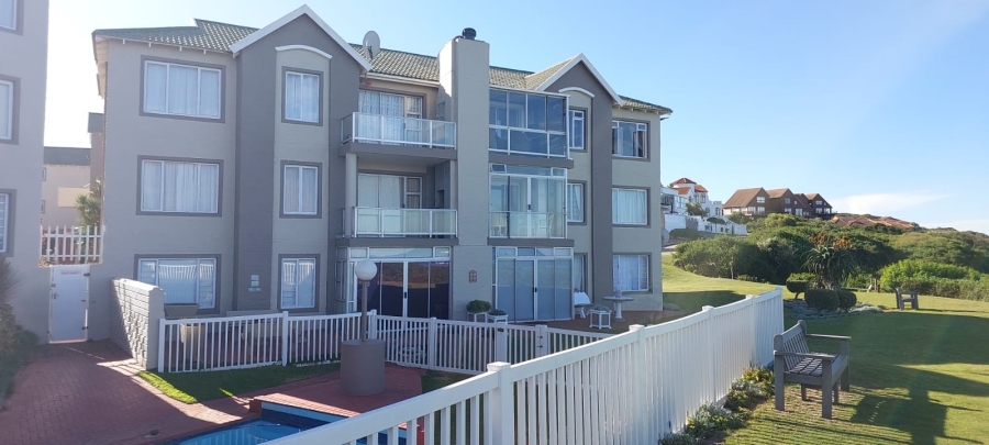 3 Bedroom Property for Sale in Aston Bay Eastern Cape